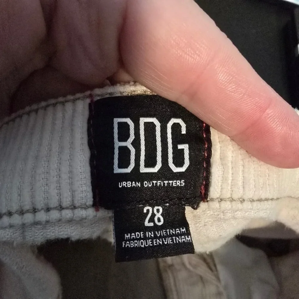 Urban Outfitters unique colorblock